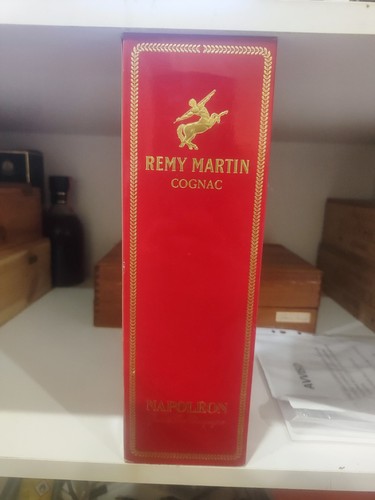 1978 remy martin grande fine - 1978,