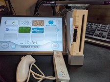 Nintendo Wii Console JP