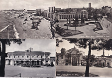 C19575-LOTTO DI 9 CARTOLINE