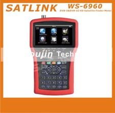 Per SATLINK WS-6960 DVB-S2