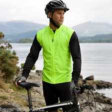 Unisex Bicicletta Gilet di