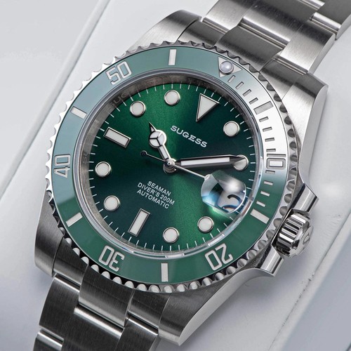 Orologio sugess high beat - orologio, high-beat