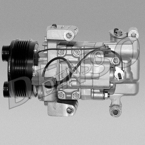 Compressore climatizzatore per - compressore,