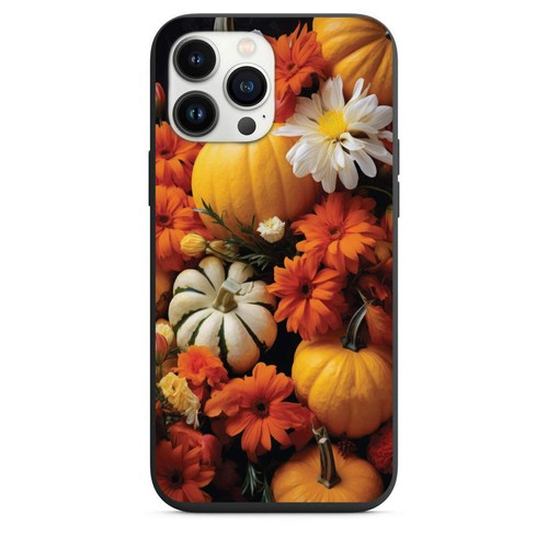 Custodia telefono design - , zucca
