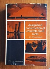 INGEGNERIA PROGETTAZIONE E COSTRUZIONE DI COPERTURE A GUSCIO IN CALCESTRUZZO