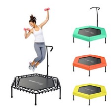 Mini fitness hexagonal - mini,