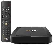 TIM VISION DECODER DIGITALE TERRESTRE DVB-T2 BOX ANDROID TV SMART TV CASA