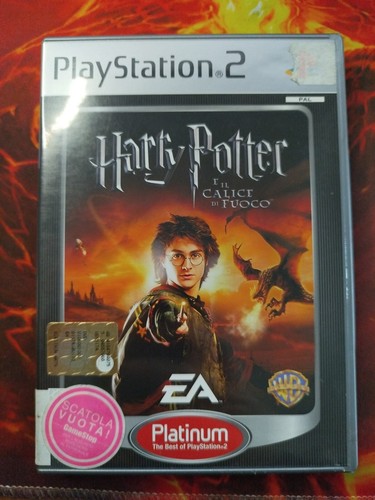 Harry potter calice di - potter,