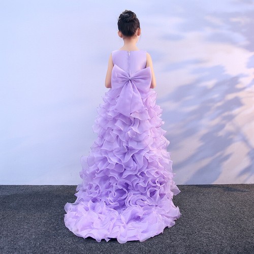 Vestito bambina - bambina, traino