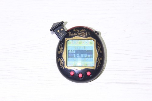 Bandai wiz original - wiz, 2004