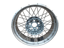 Cerchio posteriore a raggi originale BMW R1200 GS LC 17"*4.5