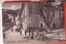 CARTOLINA  MERCOGLIANO  FP