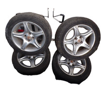 CERCHI E GOMME  185/55 R15 PER