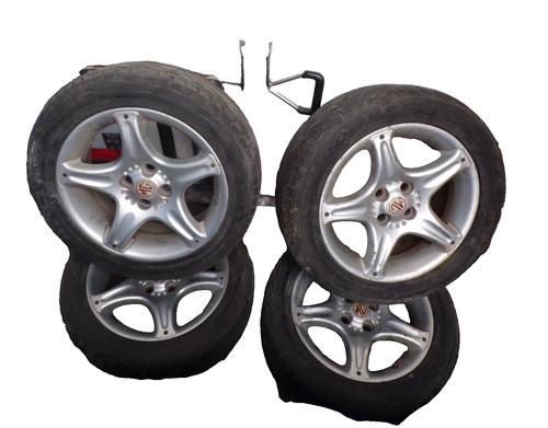 Cerchi gomme 185 r15 - , 185/55