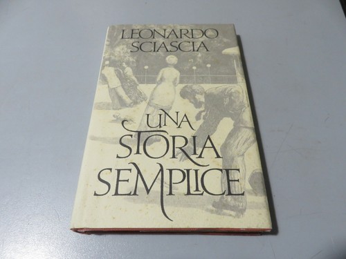 Leonardo sciascia una - leonardo,