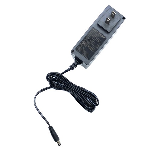 Adattatore netgear originale - adattatore,