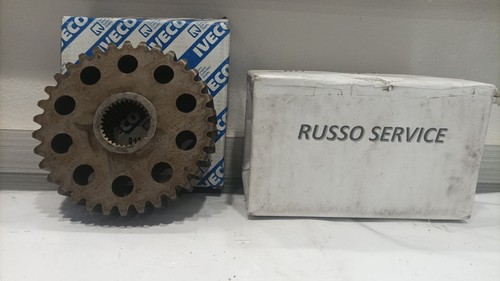 Ingranaggio cambio riduttore - cambio,