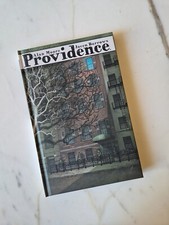 Providence - Alan Moore + Jacen Burrows - Panini Comics 2015
