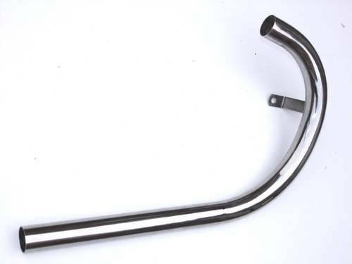 Bsa m20 m21 - bsa, rigid