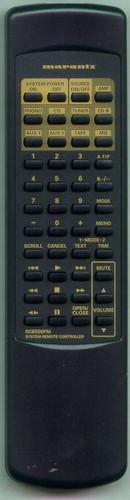 Telecomando originale per