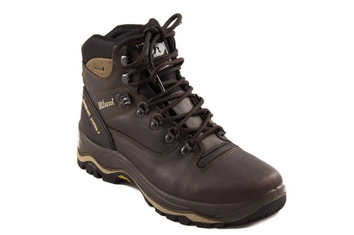 Scarpone trekking caccia - scarpone,