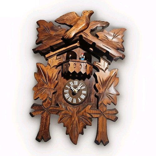 Orologio cucù engstler - orologio,