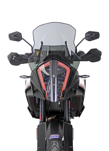 Mra cupolino tras ktm - cupolino, super