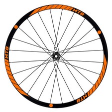 Kit adesivi per cerchi bici - cerchi,