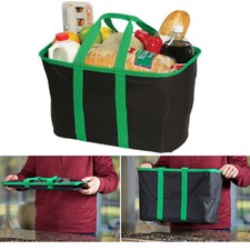 Borsa shopper spesa carrello