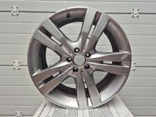 SET 4 CERCHI IN LEGA 20" MERCEDES ML ORIGINALI USATI