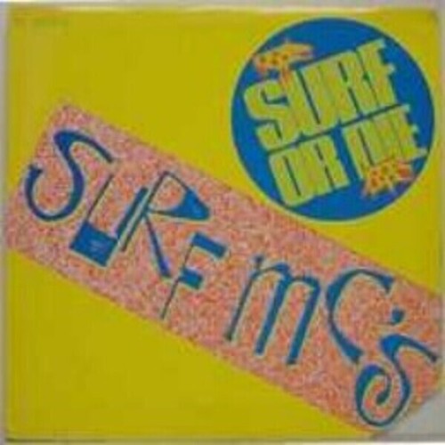 Surf mcs - mcs, die