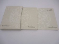 Orologio Jaeger LeCoultre Reverso Grand Sport Automatico Chrono Duo ecc Istruzioni