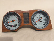 Alfa Romeo 2000 Berlina Quadro