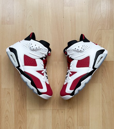 Nike air jordan retro - nike, 6