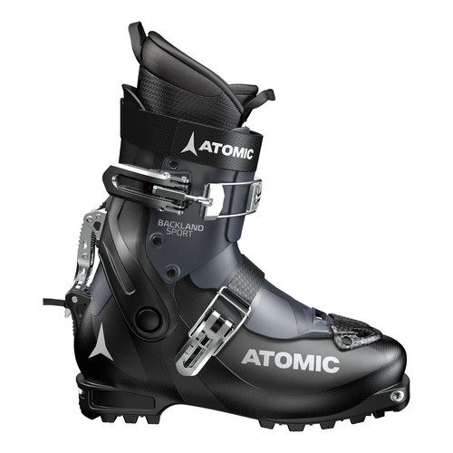 Scarponi sci alpinismo skialp - scarponi,