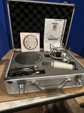 Microfono a condensatore USB