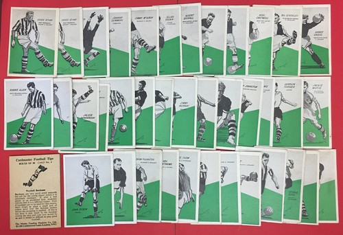 Figurina card calciatori - card,