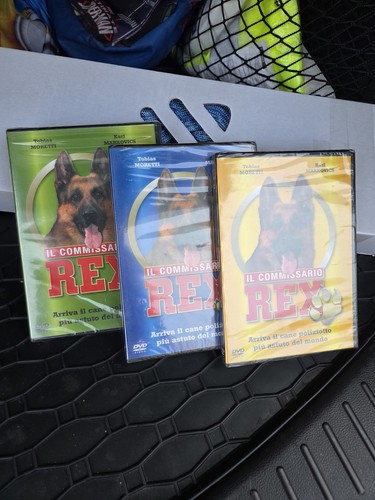 Dvd il commissario - "il,