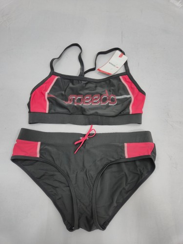 Speedo costume pezzi donna - costume,