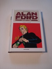 Alan Ford Story, Superciuk n