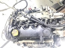 MOTORE SEMICOMPLETO PER FIAT