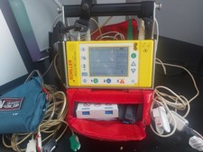 Schiller - ARGUS PRO LifeCare