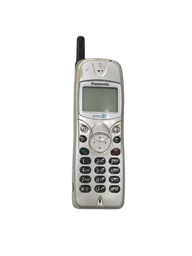 Cellulare vintage non - vintage, testato
