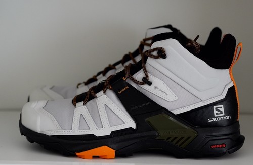 Stivali trekking salomon x - da,