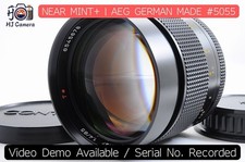 [Near MINT+] Contax Carl Zeiss