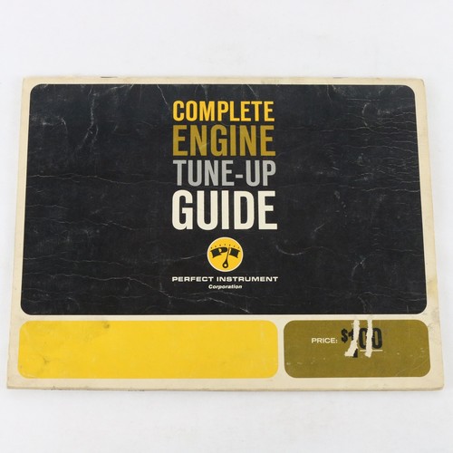 Guida completa messa punto - a,