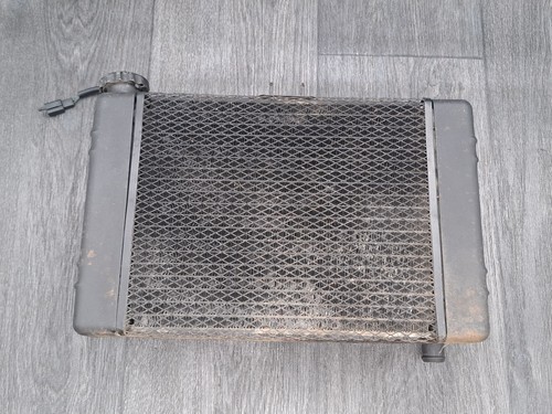 Radiatore honda vf - radiatore, (radiatore)