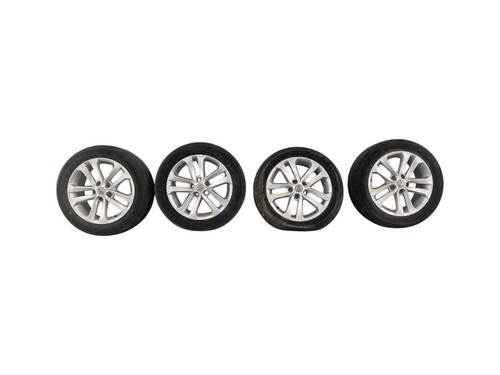 Cerchi lega per nissan - 4,