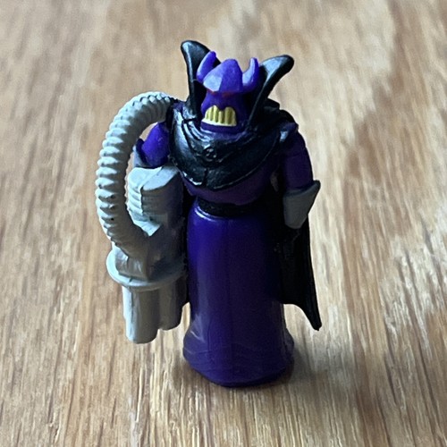 Statuina emperor zurg toy - statuina,
