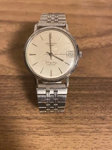Orologio longines flagship - orologio,